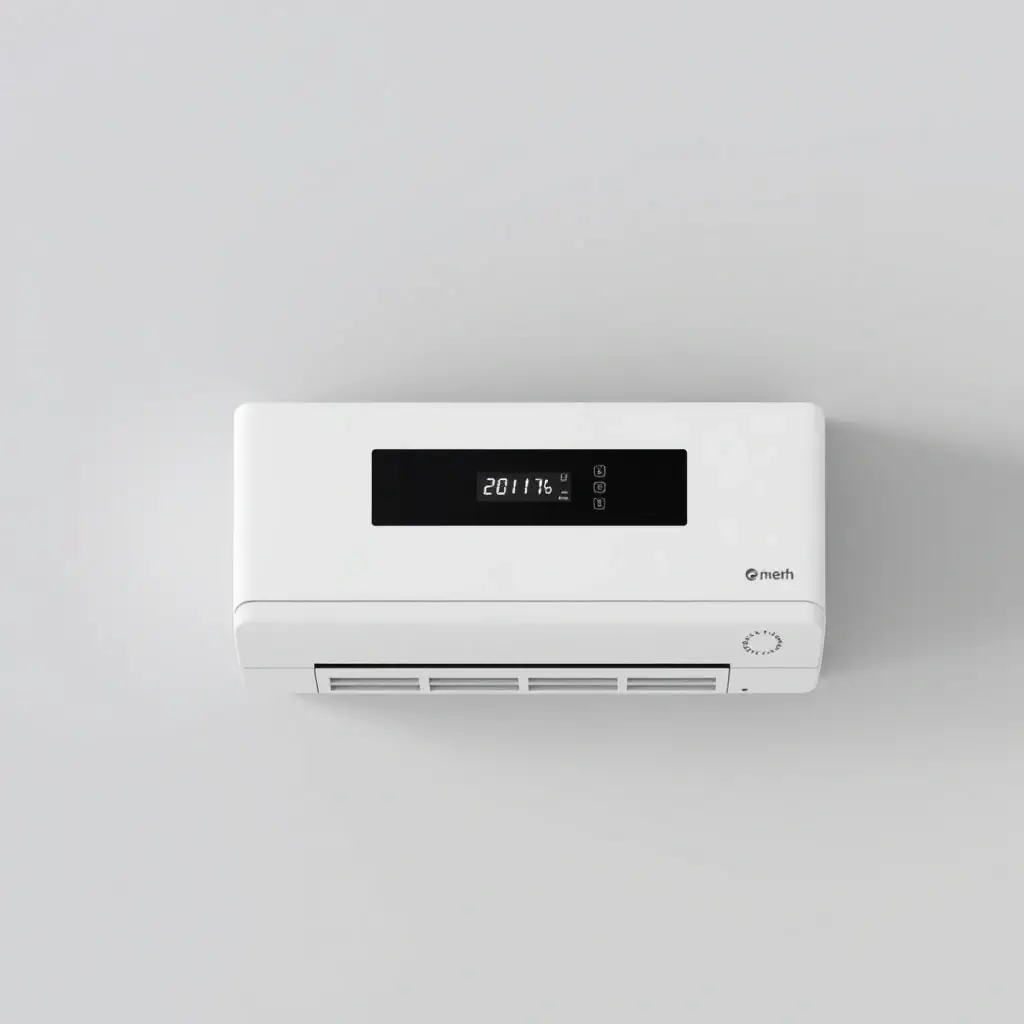 Daikin Wall-Mounted Inverter