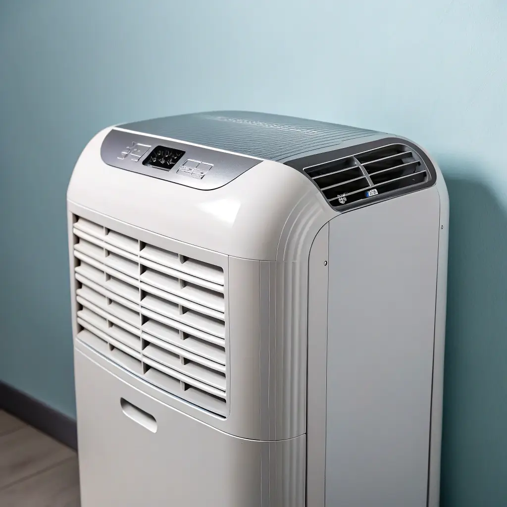 Midea Portable AC