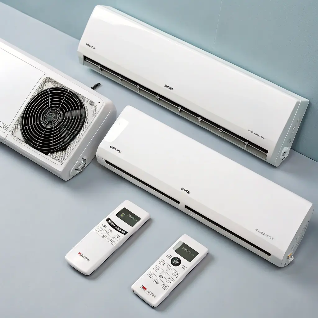 Daikin Multi Split System