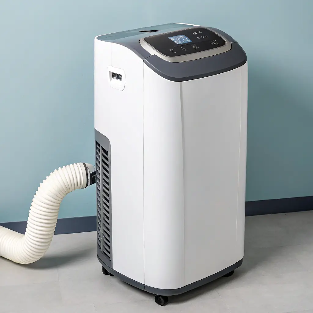 Gree Portable System