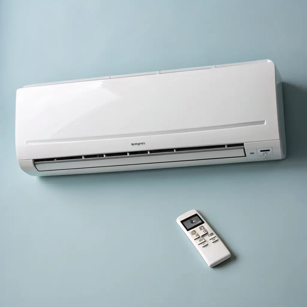 Midea Multi Zone System